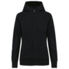 Veste zippée à capuche femme Kariban Premium PK401