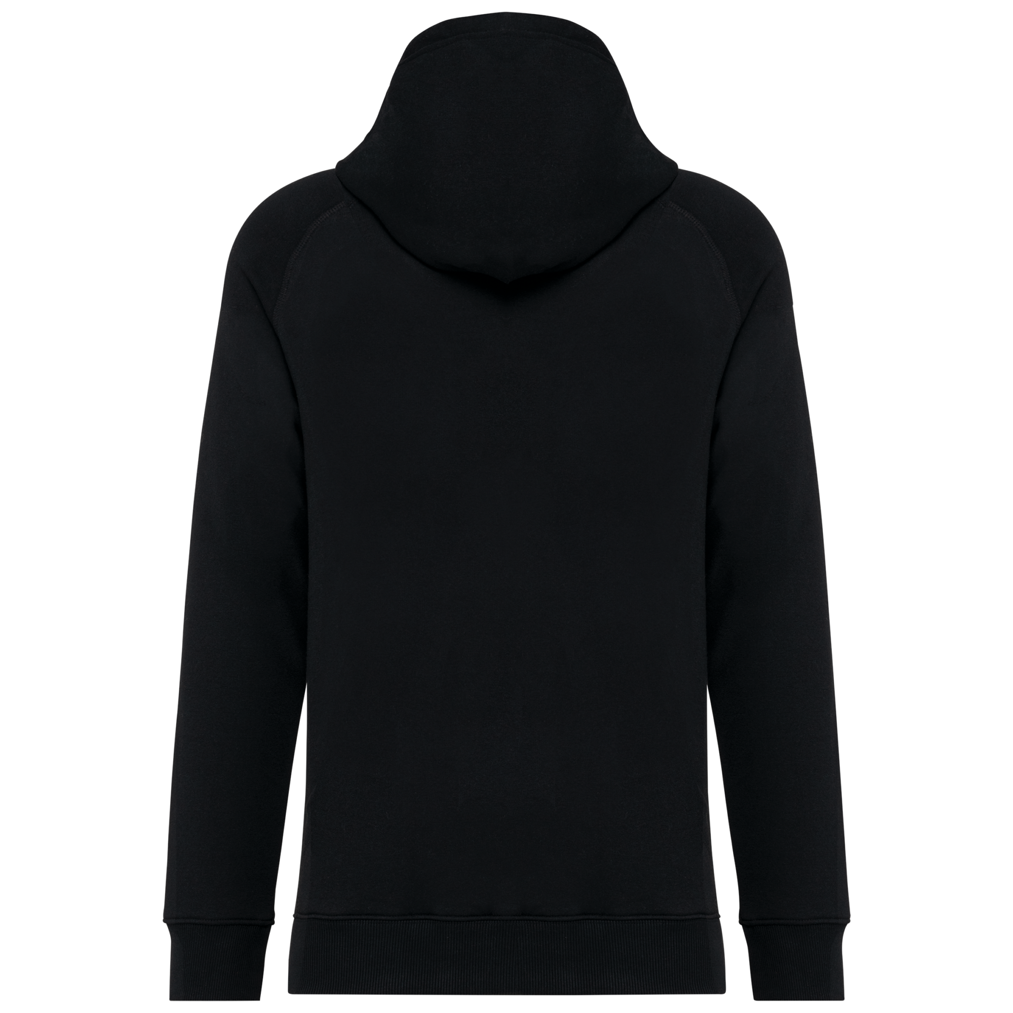 Veste zippée à capuche unisexe Proact PA383 Veste zippée à capuche unisexe Proact PA383