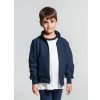 Veste zippée Vesti Kids Zip Sweat Jacket