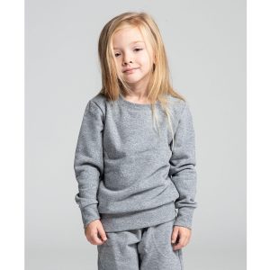 Vesti Kids Crewneck Sweatshirt