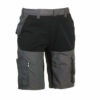Vêtement de travail Bermuda Ripstop extensible Herock Hespar