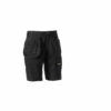 Vêtement de travail Bermuda tissu Ripstop Herock Batua