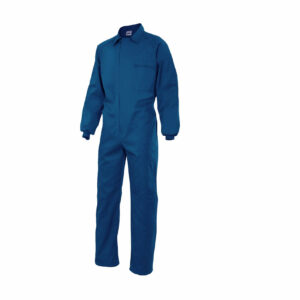 Vêtement de travail Bleu de Velilla Italian Model Overalls