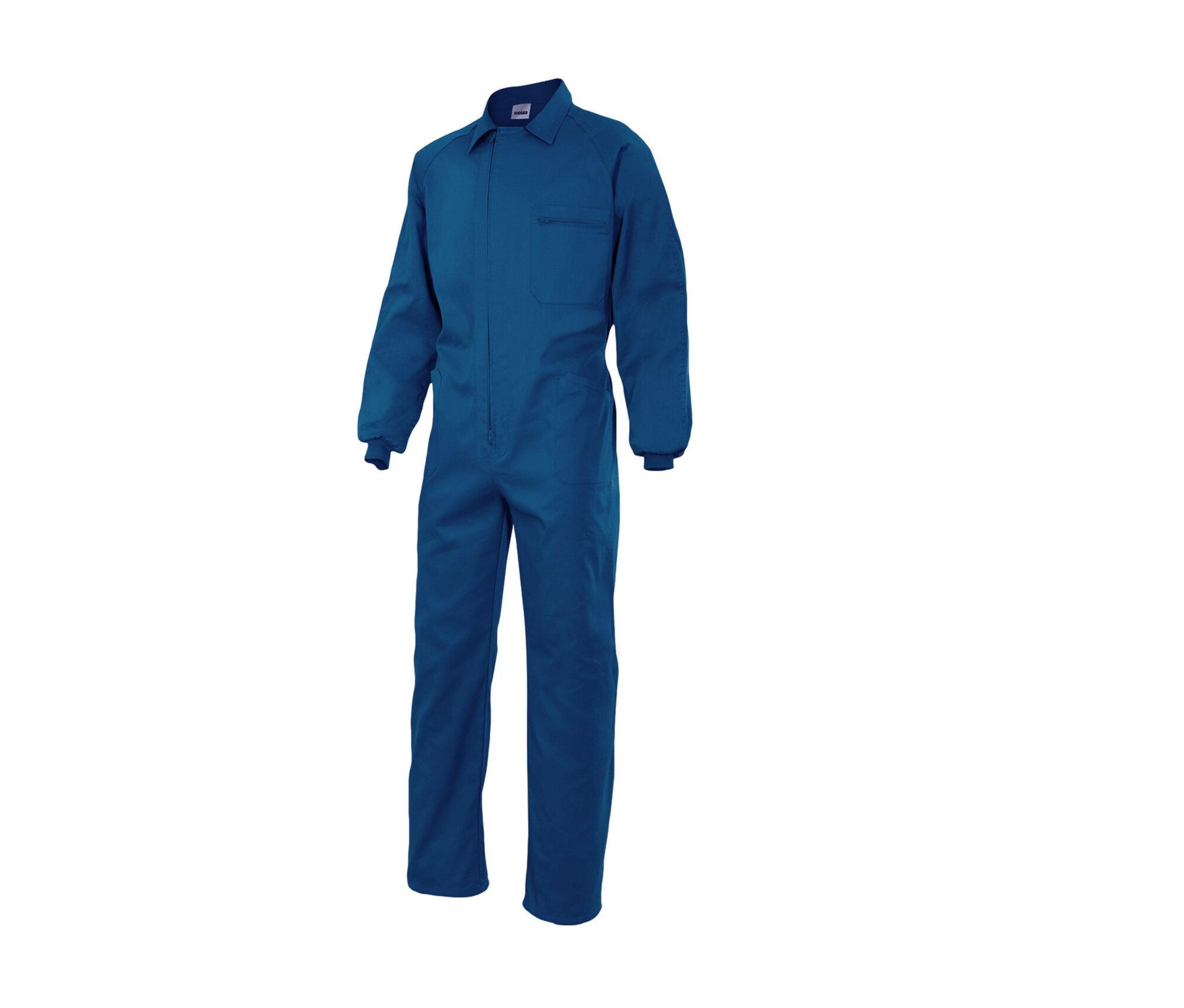 Vêtement de travail Bleu de Velilla Italian Model Overalls Vêtement de travail Bleu de Velilla Italian Model Overalls