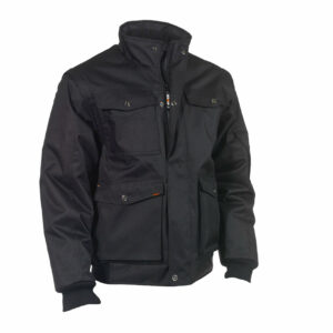 Vêtement de travail Blouson manches amovibles Herock Balder Jacket