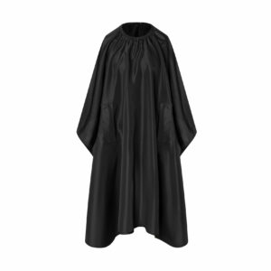 Vêtement de travail Cape de coiffeur Karlowsky Water-Repellent Hairdresser's With Hand Grips