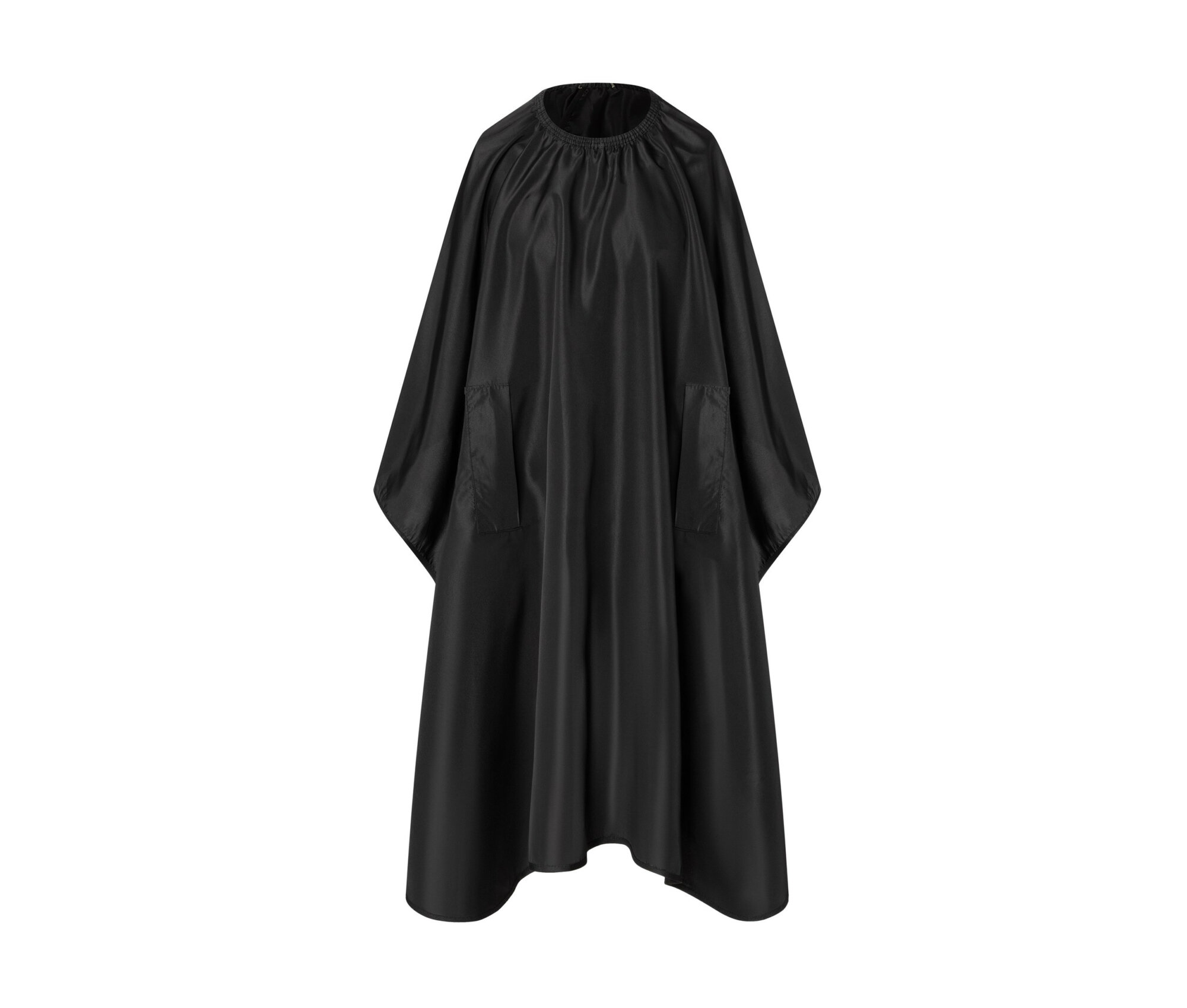 Vêtement de travail Cape de coiffeur Karlowsky Water-Repellent Hairdresser's With Hand Grips Vêtement de travail Cape de coiffeur Karlowsky Water-Repellent Hairdresser's With Hand Grips