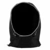 Vêtement de travail Capuche en Softshell avec biais contrasté Pen Duick Universal Hood