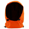 Vêtement de travail Capuche réfléchissante Pen Duick Universal Neon Hood