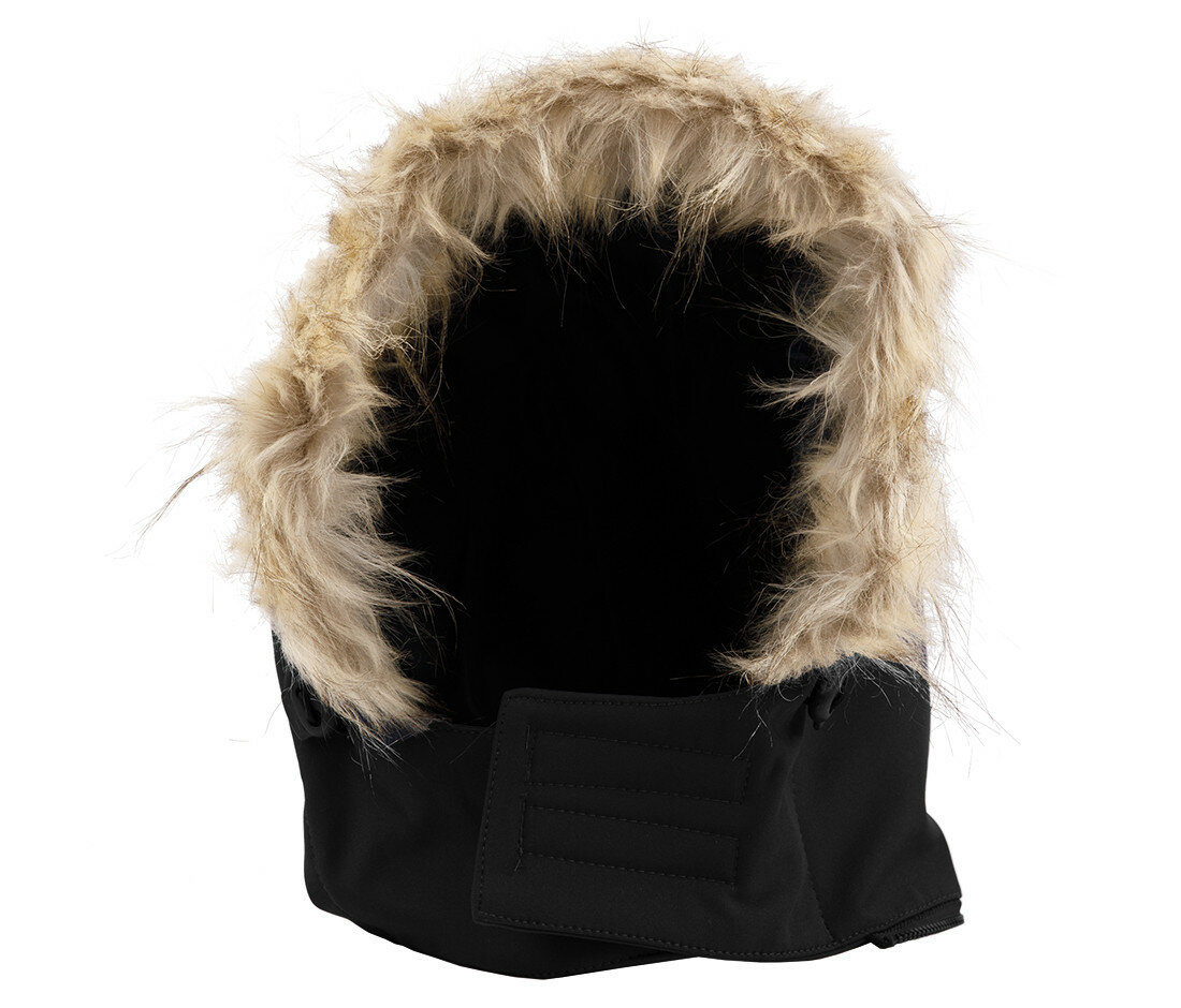 Vêtement de travail Capuche Softshell fourrure Pen Duick Universal Fur Hood Vêtement de travail Capuche Softshell fourrure Pen Duick Universal Fur Hood