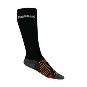 Vêtement de travail Chaussettes Compression Herock
