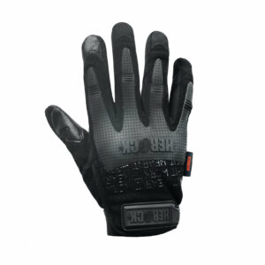 Vêtement de travail Gants Spartan Herock