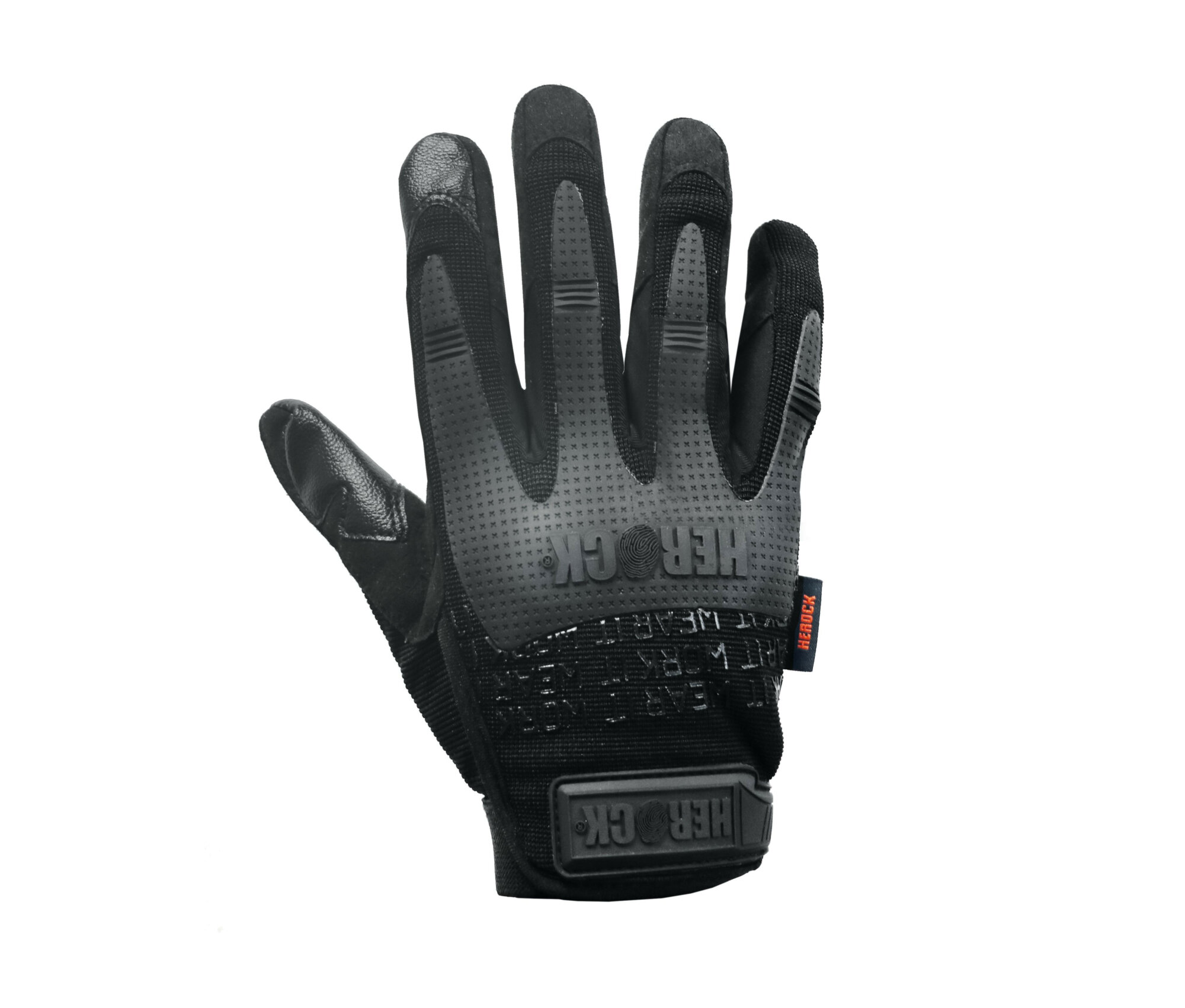 Vêtement de travail Gants Spartan Herock Vêtement de travail Gants Spartan Herock