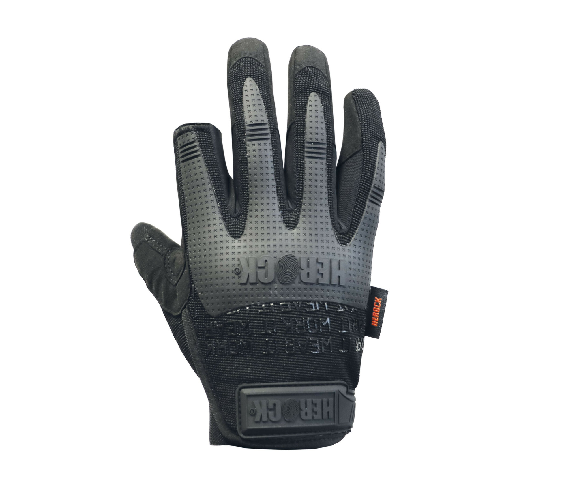 Vêtement de travail Gants Toran Herock Vêtement de travail Gants Toran Herock