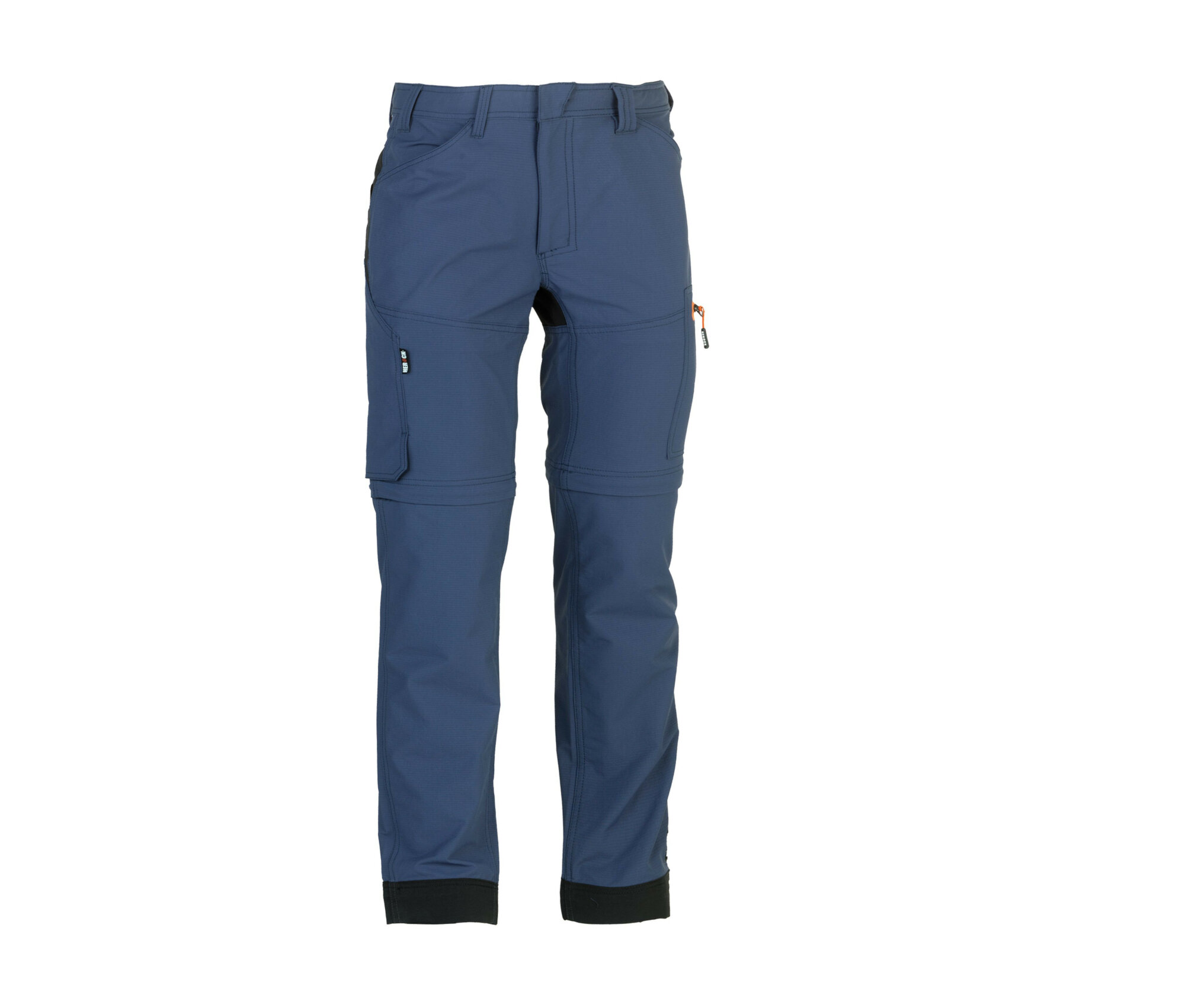 Vêtement de travail Pantalon 2 en 1 Herock Tornado Vêtement de travail Pantalon 2 en 1 Herock Tornado