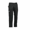 Vêtement de travail Pantalon coton respirant et extensible Herock Capua