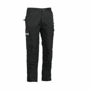 Vêtement de travail Pantalon coton respirant et extensible Herock Capua