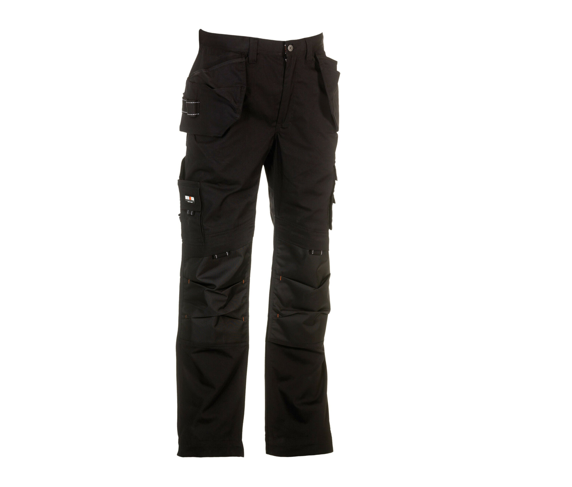 Vêtement de travail Pantalon de en Cordura® Herock Dagan Vêtement de travail Pantalon de en Cordura® Herock Dagan