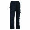 Vêtement de travail Pantalon de multi-poches Herock Nato