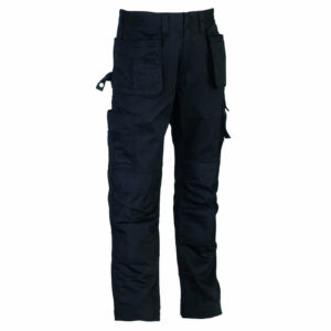 Vêtement de travail Pantalon de multi-poches Herock Nato