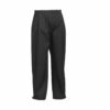 Vêtement de travail Pantalon de pluie PU/PVC Herock Pontus