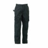 Vêtement de travail Pantalon de polycoton twill déperlant Herock Titan