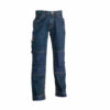 Vêtement de travail Pantalon jeans de Herock Kronos