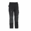 Vêtement de travail Pantalon multi-poches en tissu Ripstop Herock Hector