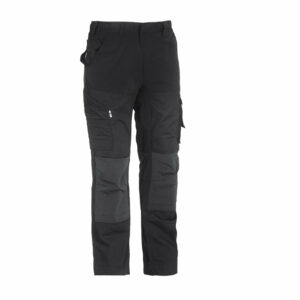 Vêtement de travail Pantalon multi-poches en tissu Ripstop Herock Hector