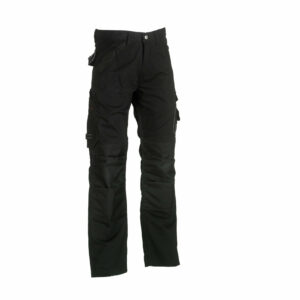 Vêtement de travail Pantalon polycoton multi-poches Herock Apollo
