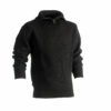 Vêtement de travail Pull-over col zippé Herock Njord