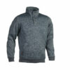 Vêtement de travail Pull polaire tricoté Herock Verus
