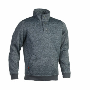 Vêtement de travail Pull polaire tricoté Herock Verus