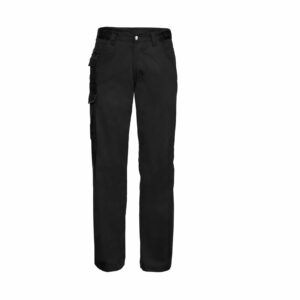 Vêtement de travail Russell Workwear Polycotton Twill Trousers
