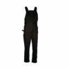 Vêtement de travail Salopette coton stretch Herock Ovius