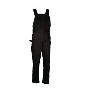 Vêtement de travail Salopette coton stretch Herock Ovius
