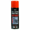 Vêtement de travail Spray protecteur 3 en 1 Herock Oil And Water Protect