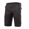 Vêtement de travail Velilla Bermuda Stretch Multipoches