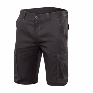 Vêtement de travail Velilla Bermuda Stretch Multipoches