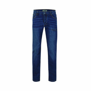 Vêtement de travail Velilla Jean Stretch