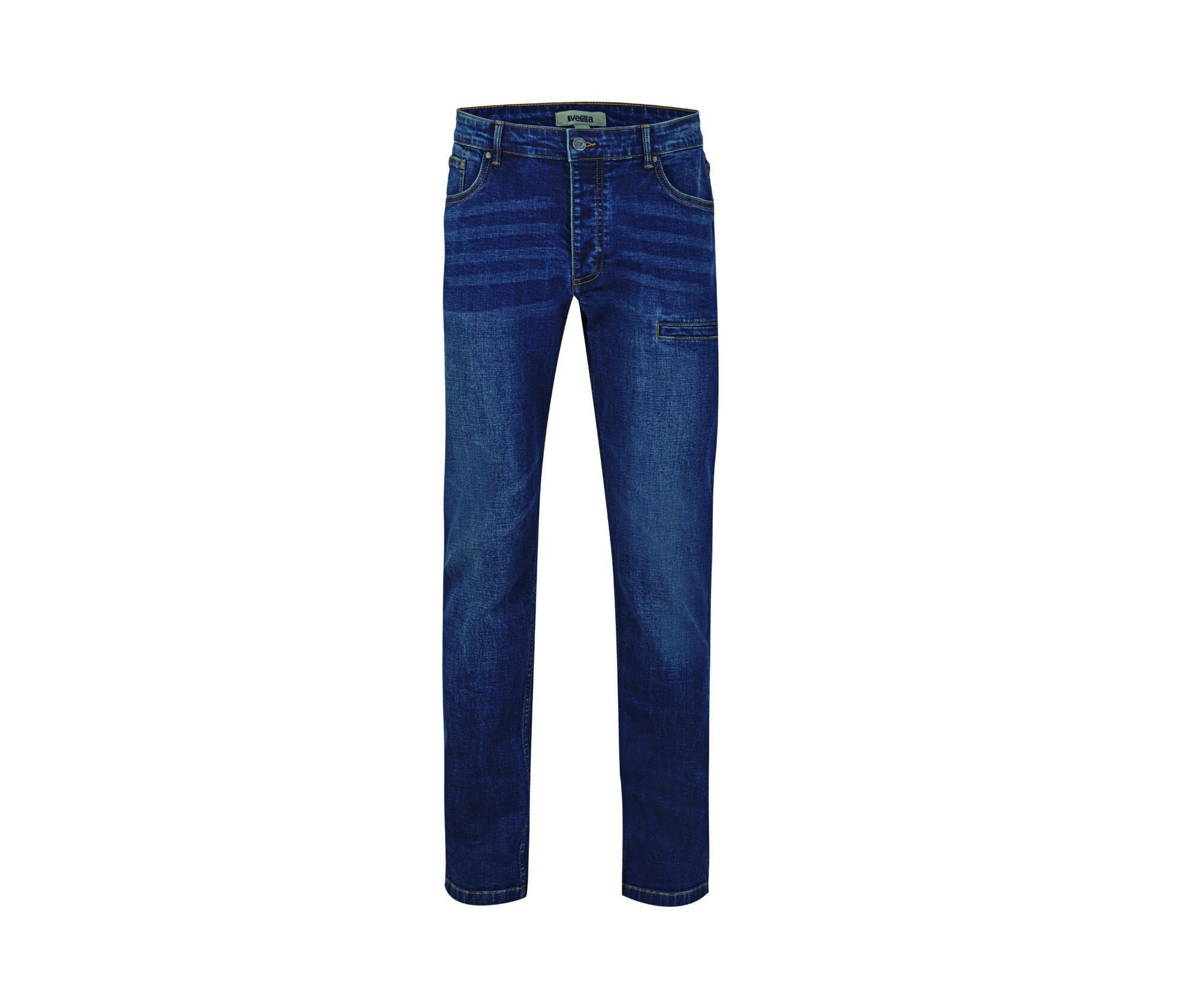 Vêtement de travail Velilla Jean Stretch Vêtement de travail Velilla Jean Stretch