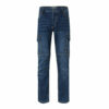Vêtement de travail Velilla Jean Stretch Multipoches