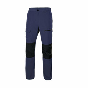 Vêtement de travail Velilla Pantalon De Trekking Stretch
