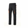 Vêtement de travail Velilla Pantalon Multipoches Bicolore
