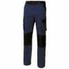 Vêtement de travail Velilla Pantalon Multipoches Bicolore