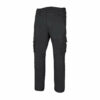 Vêtement de travail Velilla Pantalon Multipoches En Coton Stretch