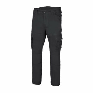 Vêtement de travail Velilla Pantalon Multipoches En Coton Stretch