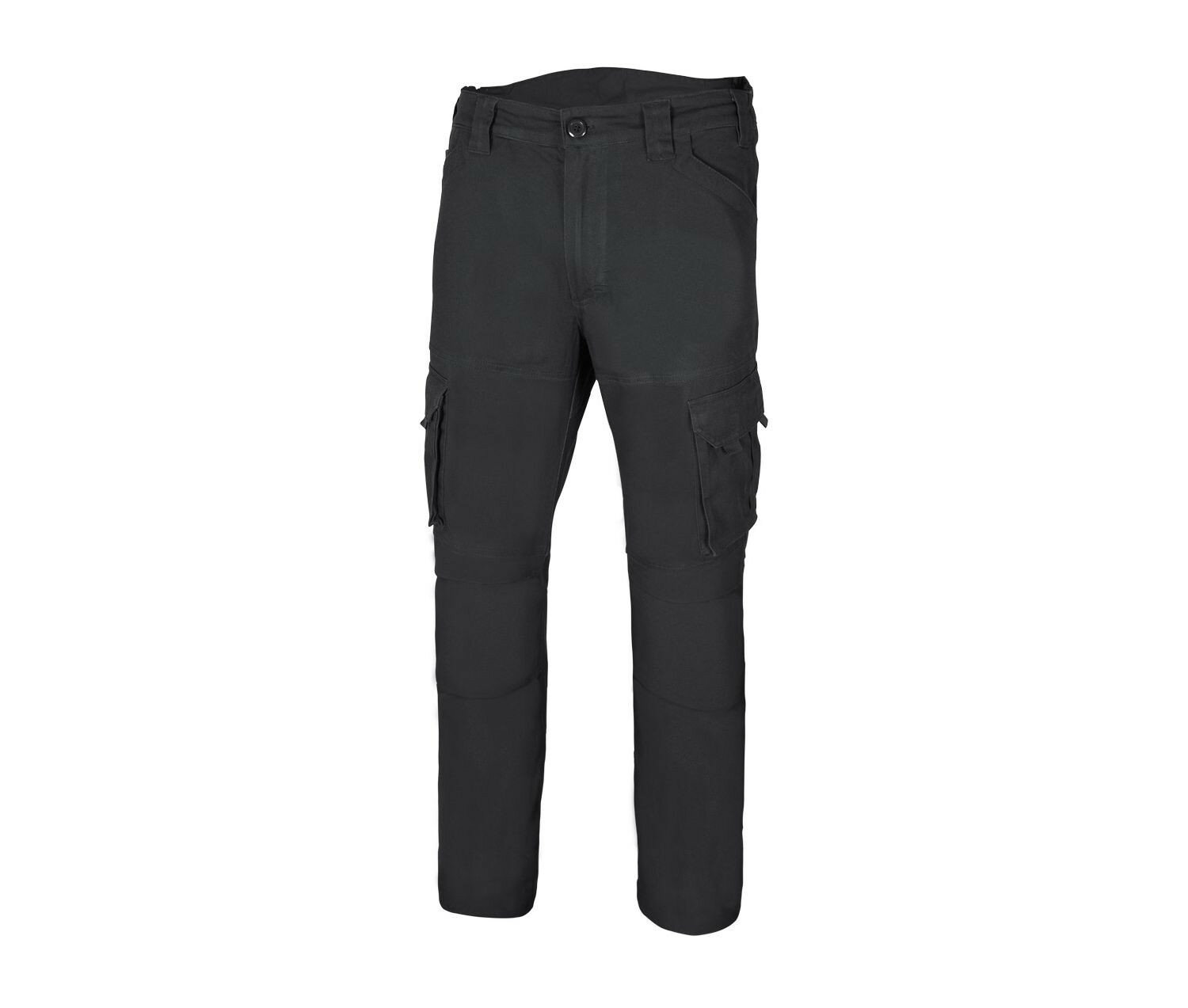 Vêtement de travail Velilla Pantalon Multipoches En Coton Stretch Vêtement de travail Velilla Pantalon Multipoches En Coton Stretch