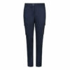 Vêtement de travail Velilla Pantalon Stretch Multi-Poches Femme
