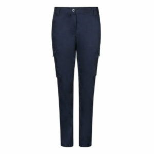 Vêtement de travail Velilla Pantalon Stretch Multi-Poches Femme